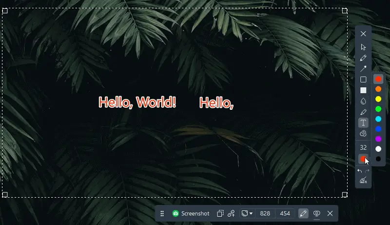 Icecream Screen Recorder 13 Icecream Screen Recorder 13